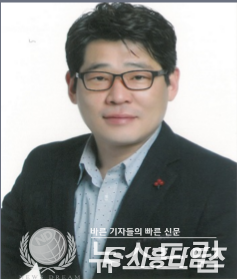 국민의당 이정우 예비후보(시흥갑)