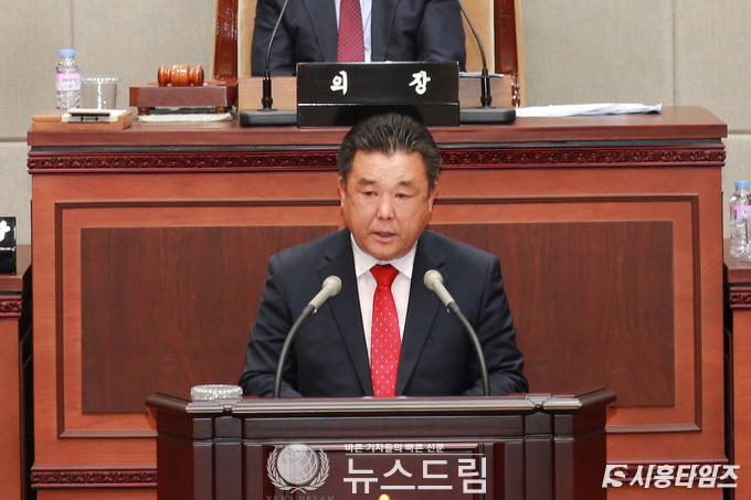홍원상 시의원