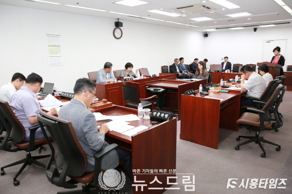 사진:시흥시의회